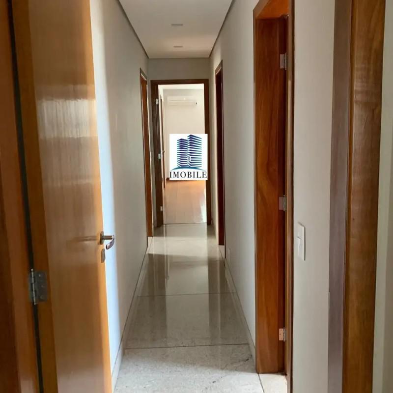 Cobertura, Cidade Nova, 5 Quartos, 4 Vagas, 4 Suítes