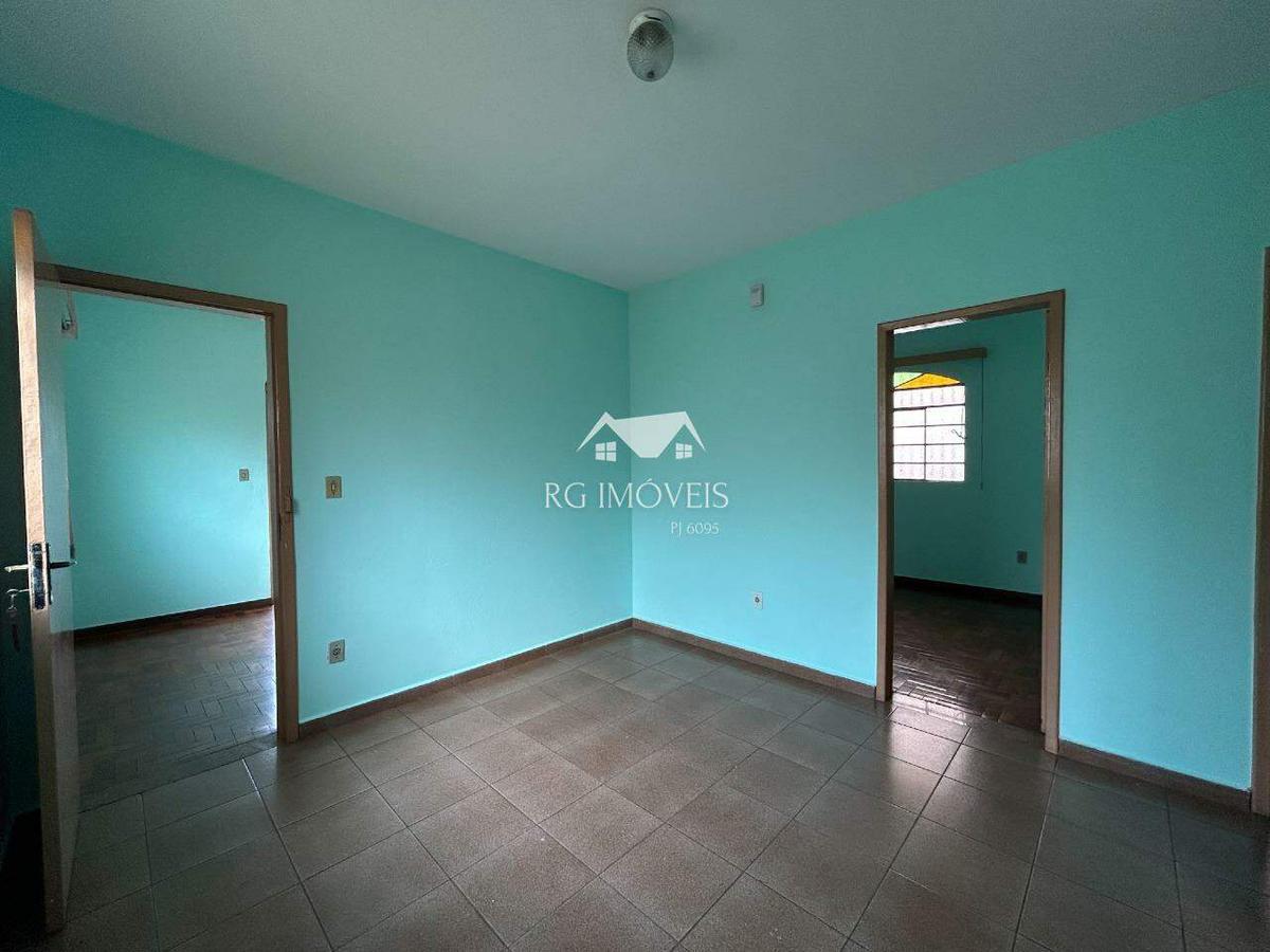 Casa, Betânia, 3 Quartos, 2 Vagas, 1 Suíte