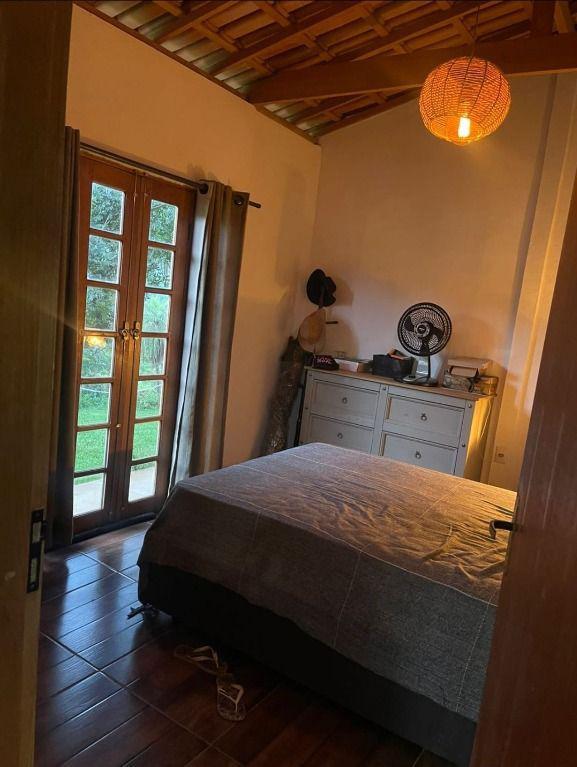 Fazenda, Ravena, 3 Quartos, 0 Vaga, 3 Suítes