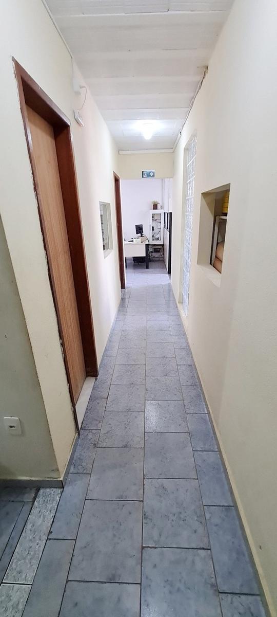 Lote, Jardim da Glória, 0 Quarto, 10 Vagas