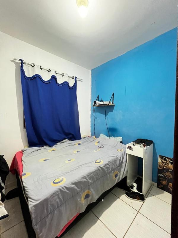 Apartamento, Canaã, 3 Quartos, 1 Vaga, 1 Suíte