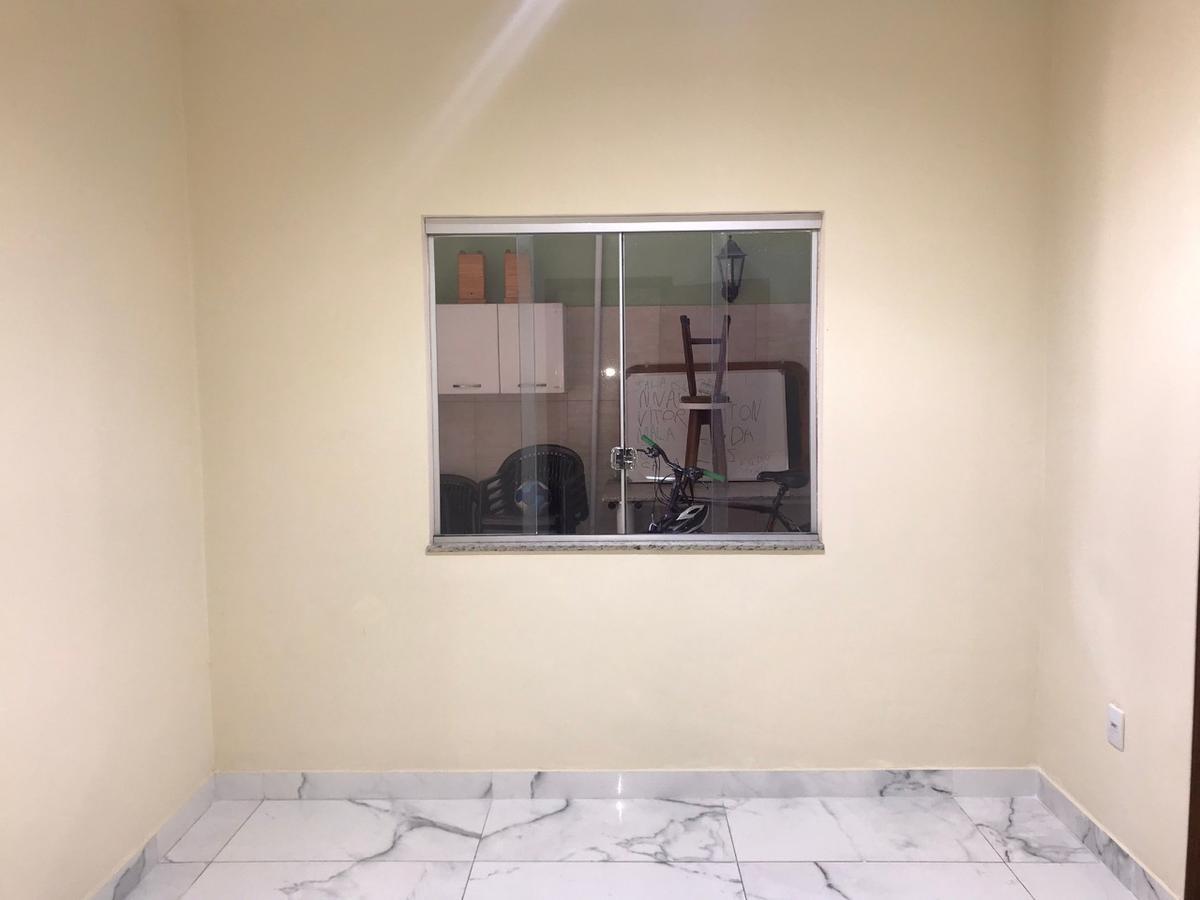 Casa Comercial, Ipiranga, 3 Quartos, 0 Vaga