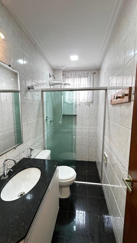 Cobertura, Castelo, 5 Quartos, 2 Vagas, 1 Suíte