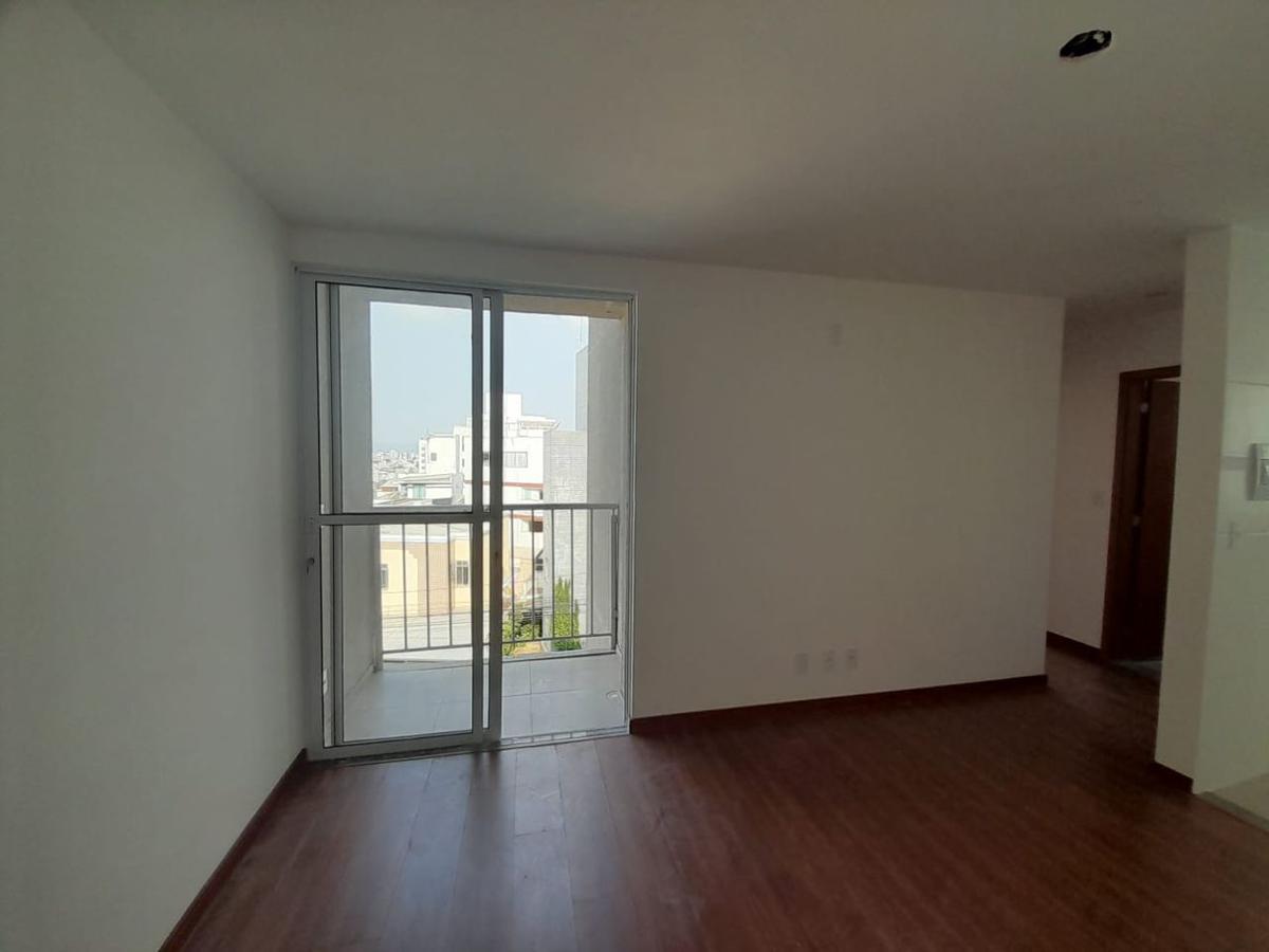 Apartamento, Palmares, 2 Quartos, 1 Vaga