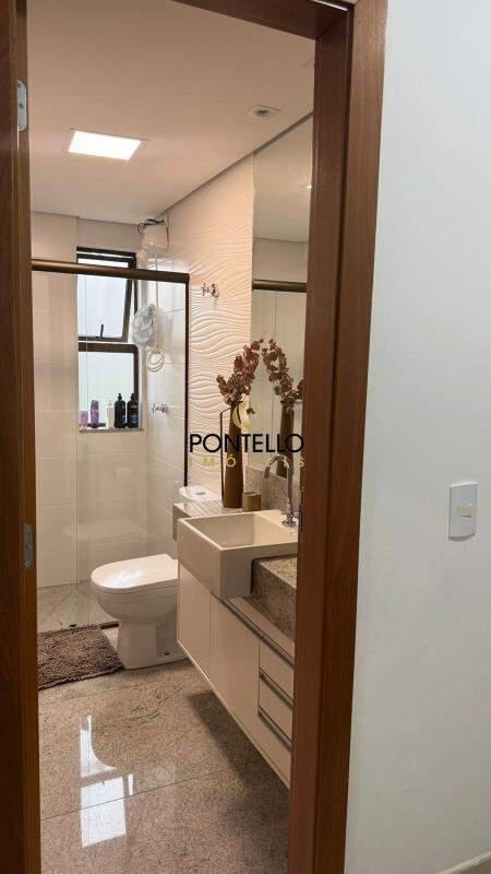 Apartamento, Funcionários, 3 Quartos, 2 Vagas, 1 Suíte