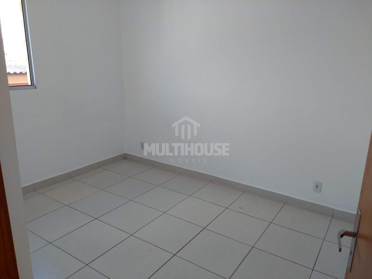Apartamento, Tony (justinópolis), 2 Quartos, 1 Vaga