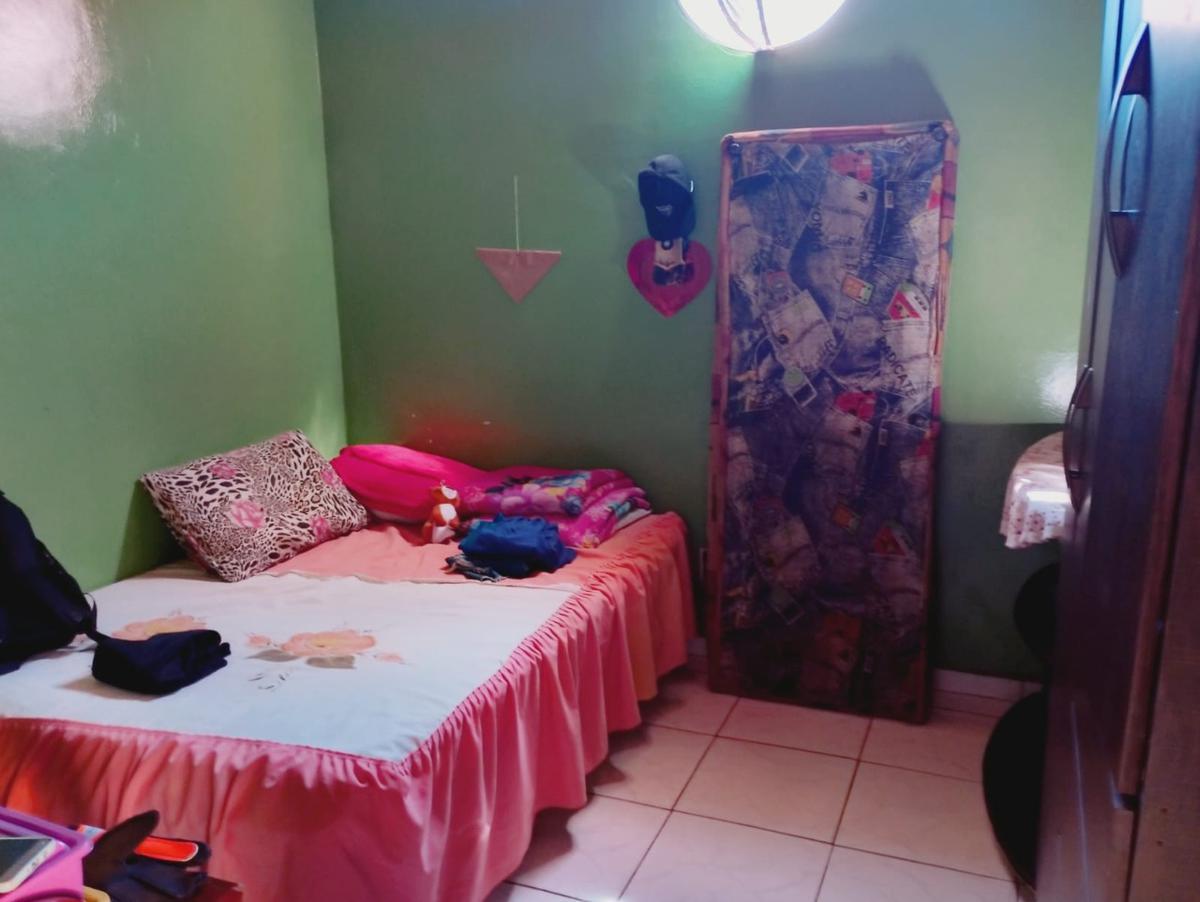 Casa, Piratininga (venda Nova), 3 Quartos, 2 Vagas