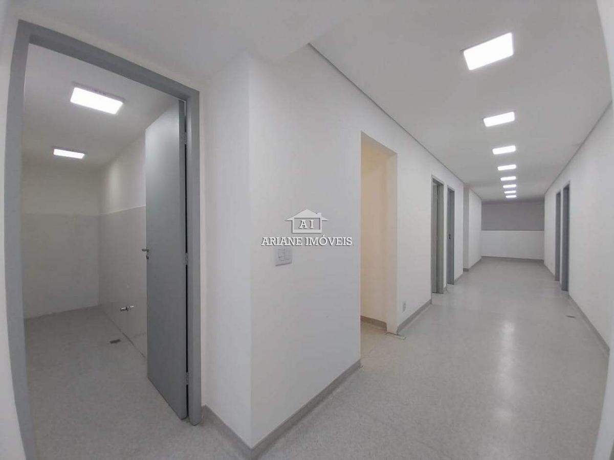 Andar, Lourdes, 0 Quarto, 5 Vagas