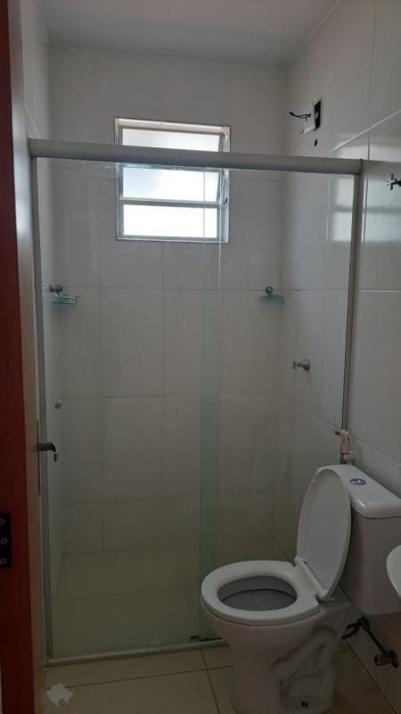Casa, Parque Agenor Teixeira, 2 Quartos, 1 Vaga