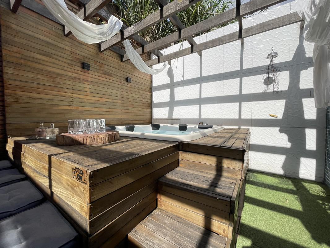 Casa, Jardim Casa Branca, 4 Quartos, 3 Vagas, 1 Suíte