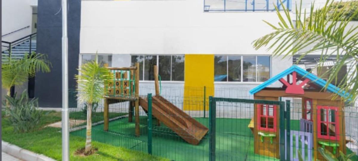 Apartamento, Diamante, 3 Quartos, 2 Vagas, 1 Suíte