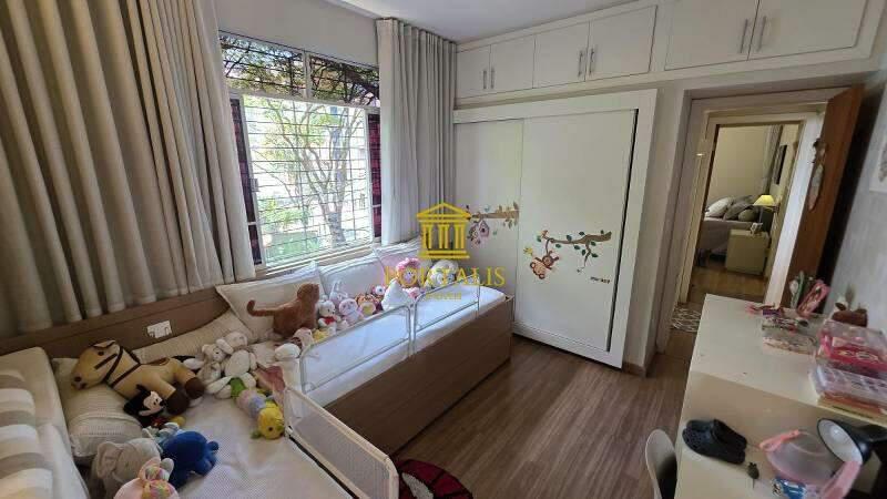 Apartamento, Santo Antônio, 3 Quartos, 1 Vaga, 1 Suíte