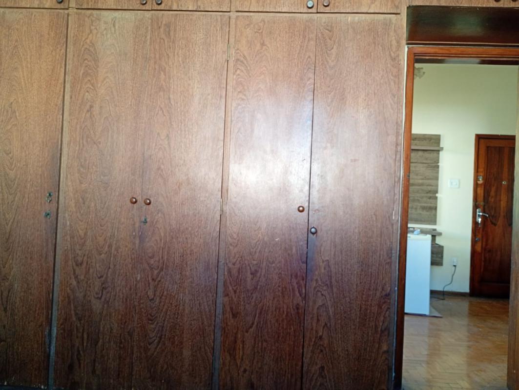 Apartamento, Nova Suíssa, 3 Quartos, 0 Vaga