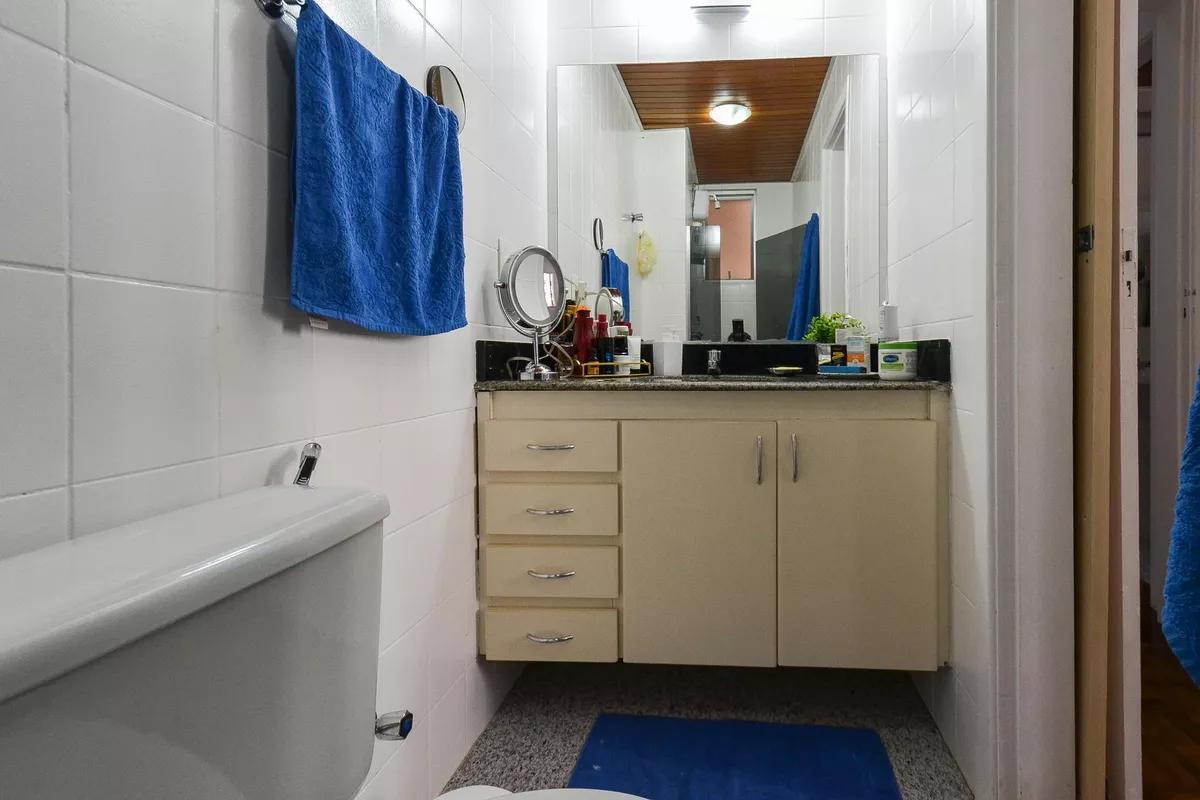 Apartamento, Santo Antônio, 3 Quartos, 2 Vagas, 1 Suíte