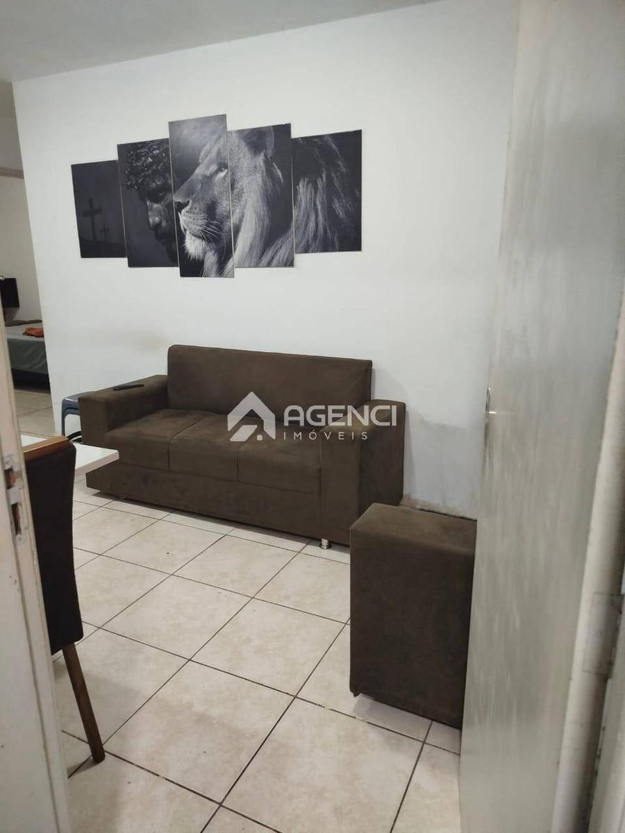 Apartamento, Cabral, 2 Quartos, 0 Vaga, 0 Suíte