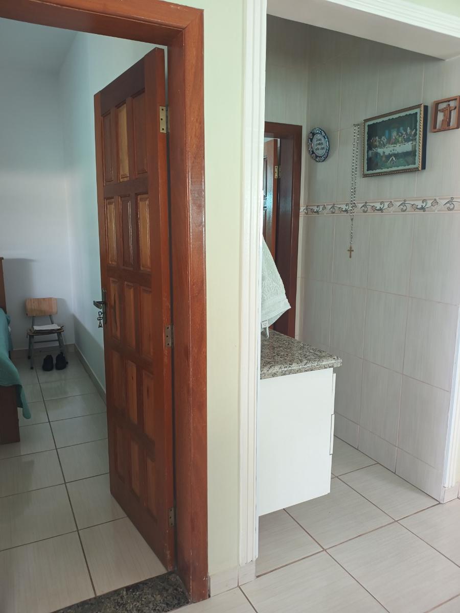 Casa, Praia, 3 Quartos, 4 Vagas, 1 Suíte