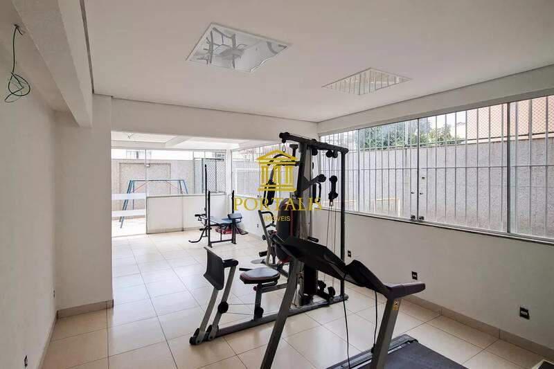Apartamento, Serra, 3 Quartos, 1 Vaga, 1 Suíte