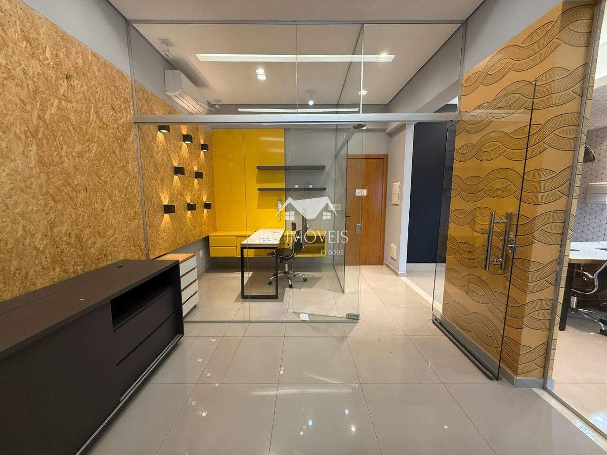 Sala, Buritis, 0 Quarto, 2 Vagas