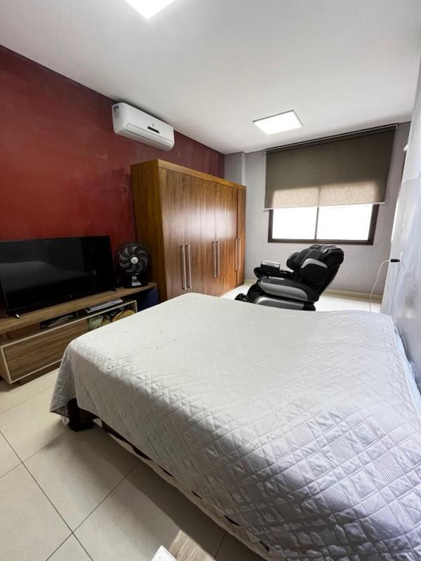 Casa, Bandeirantes (pampulha), 5 Quartos, 8 Vagas, 3 Suítes