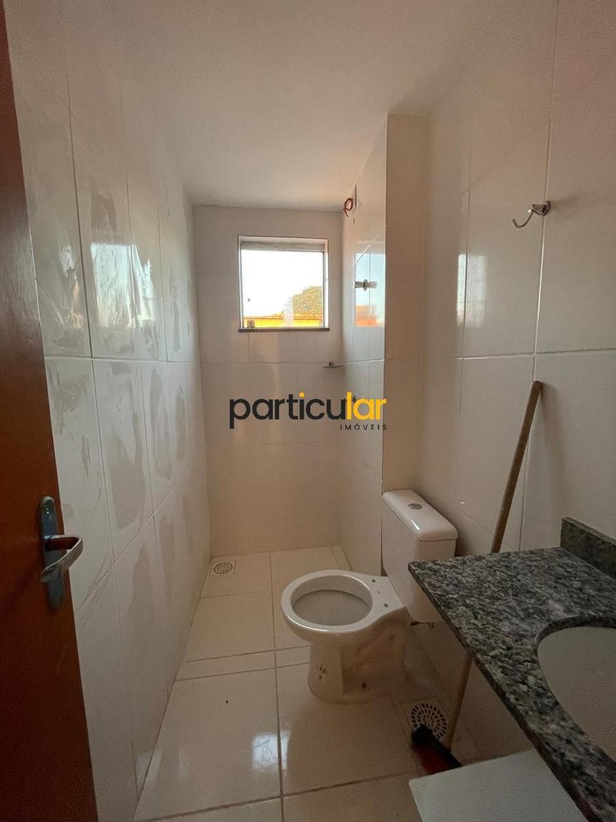 Apartamento, São Gotardo, 2 Quartos, 2 Vagas, 1 Suíte