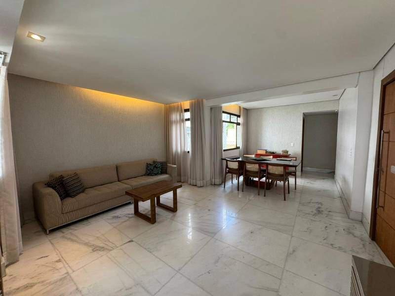 Apartamento, Sion, 4 Quartos, 3 Vagas, 3 Suítes