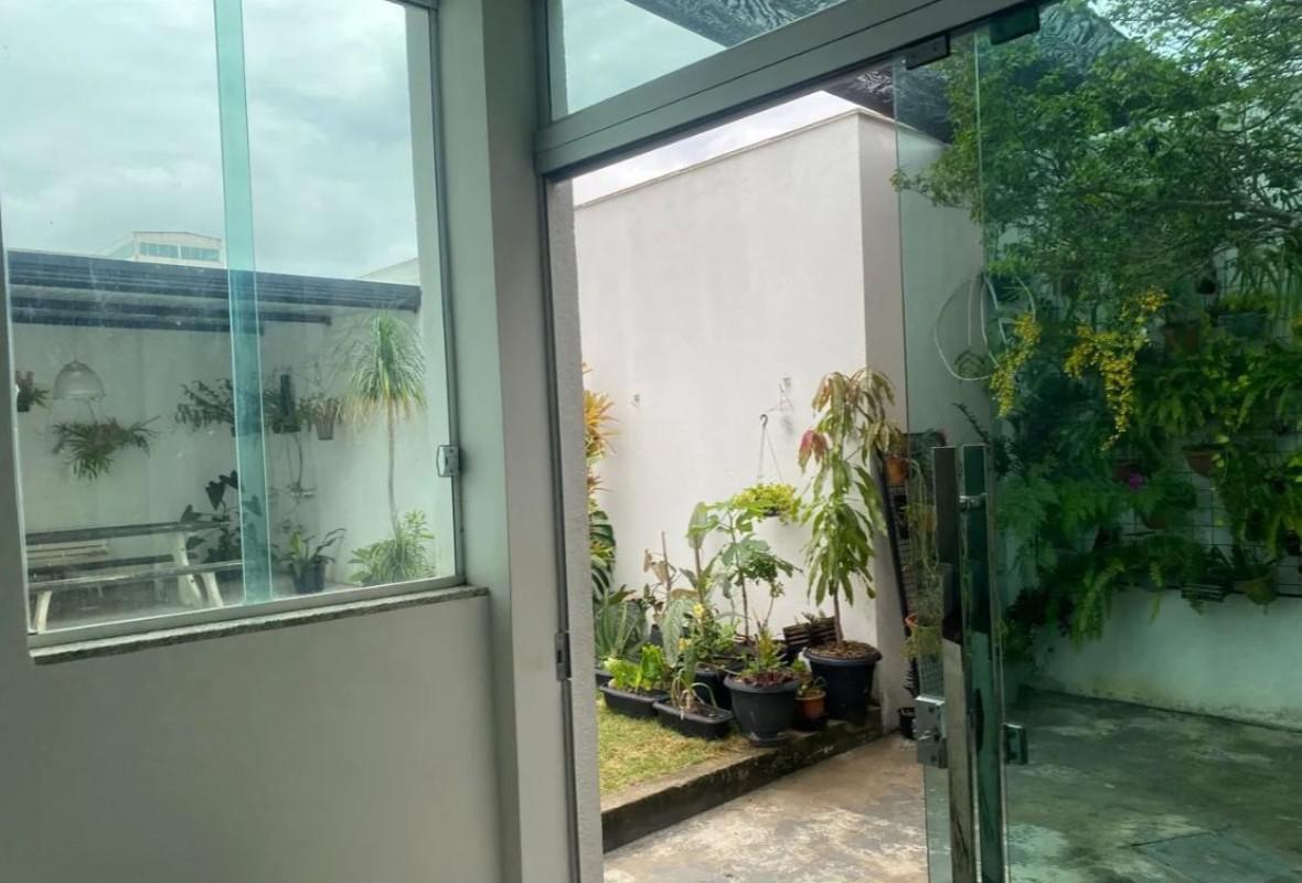 Casa, Lindéia, 3 Quartos, 1 Vaga, 1 Suíte