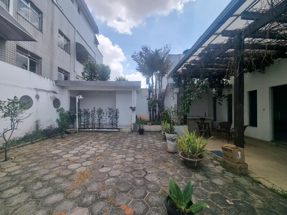Casa, Jardim Riacho das Pedras, 4 Quartos, 1 Vaga