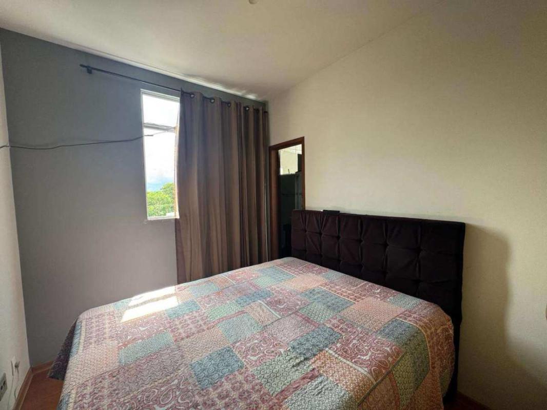 Apartamento, Fonte Grande, 3 Quartos, 1 Vaga, 1 Suíte