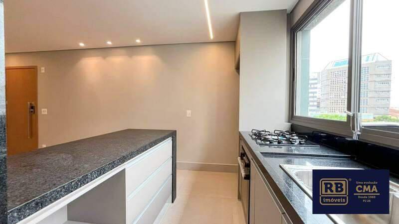 Apartamento, Funcionários, 2 Quartos, 2 Vagas, 1 Suíte