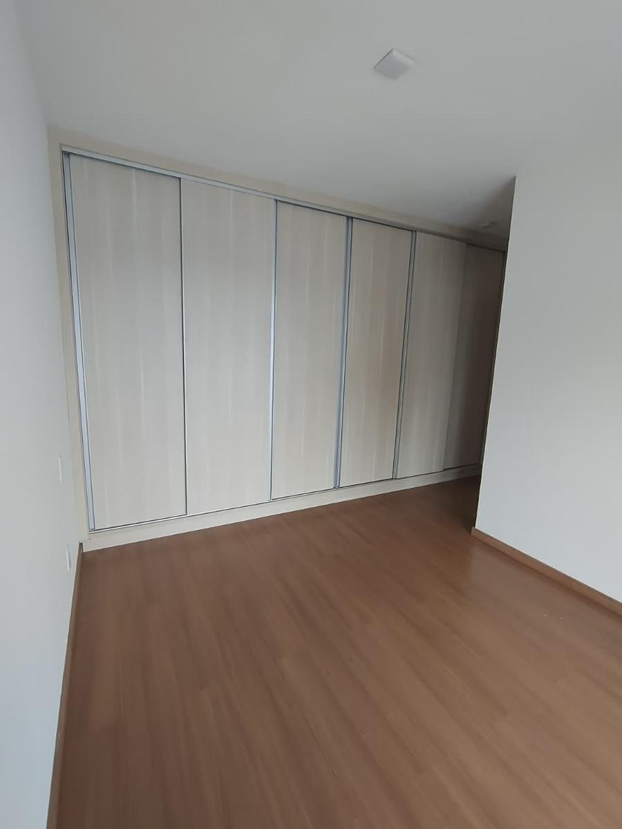 Apartamento, Centro, 3 Quartos, 2 Vagas, 1 Suíte
