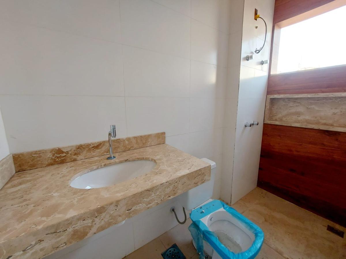 Casa, Santa Amélia, 3 Quartos, 1 Vaga, 1 Suíte