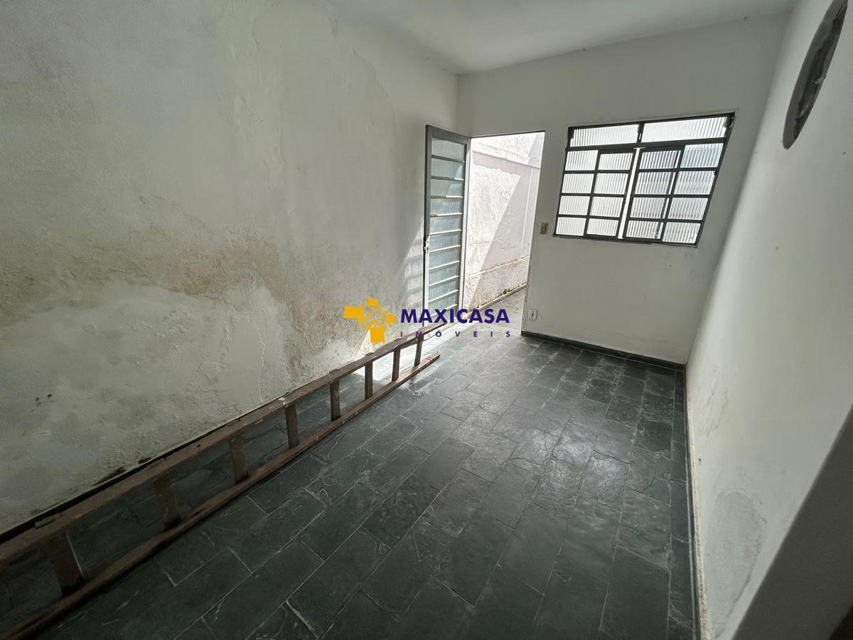 Casa, Santa Terezinha, 3 Quartos, 2 Vagas