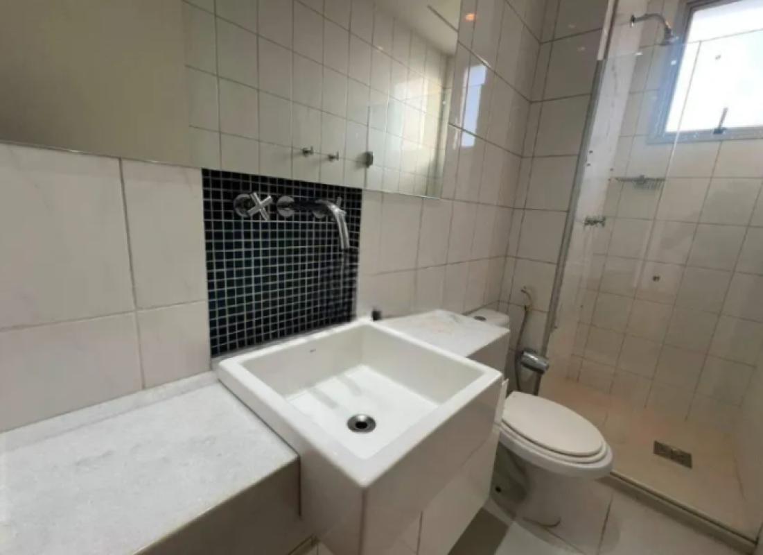 Apartamento, Buritis, 2 Quartos, 2 Vagas, 1 Suíte