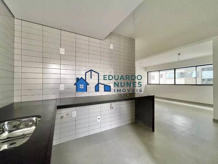 Apartamento, Santo Agostinho, 3 Quartos, 2 Vagas, 1 Suíte