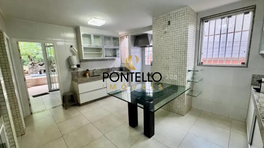 Casa, Comiteco, 4 Quartos, 4 Vagas, 1 Suíte
