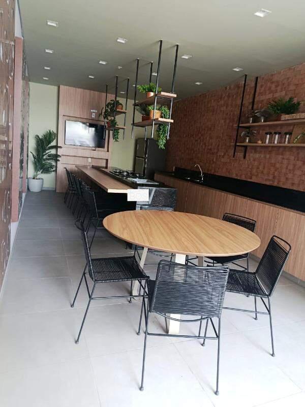 Apartamento, Nova Suíssa, 2 Quartos, 2 Vagas, 1 Suíte