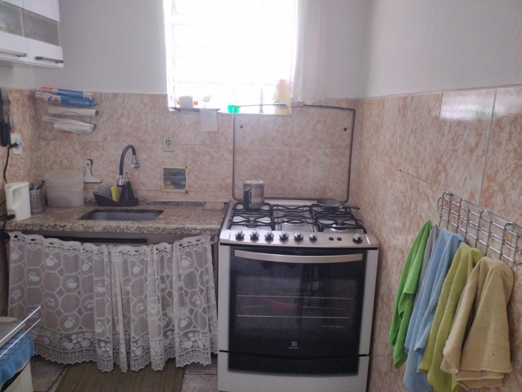 Casa, Calafate, 3 Quartos, 2 Vagas, 1 Suíte