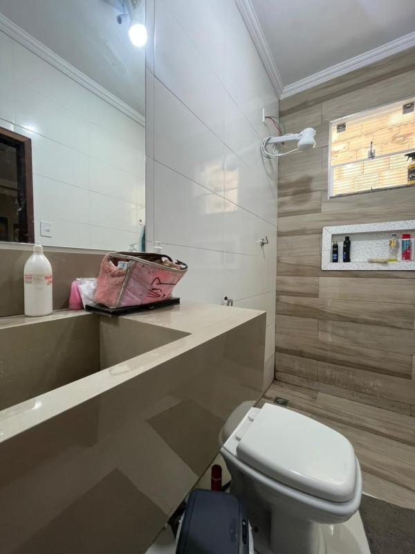 Casa, Sapucaia, 3 Quartos, 5 Vagas, 1 Suíte