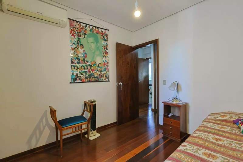 Cobertura, Coração de Jesus, 3 Quartos, 2 Vagas, 1 Suíte