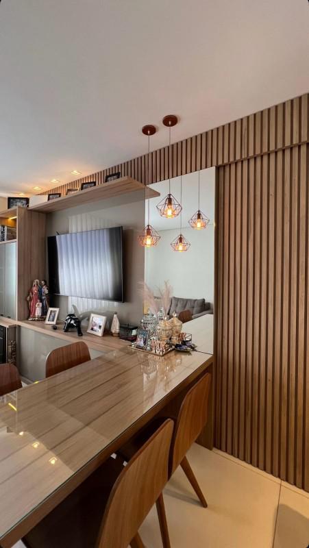 Apartamento, Riacho das Pedras, 2 Quartos, 2 Vagas, 1 Suíte