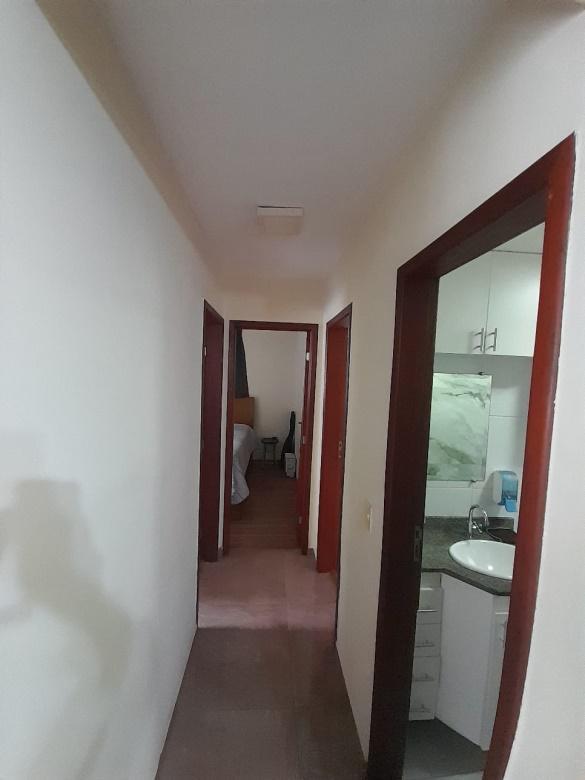 Apartamento, Santa Maria, 3 Quartos, 1 Vaga