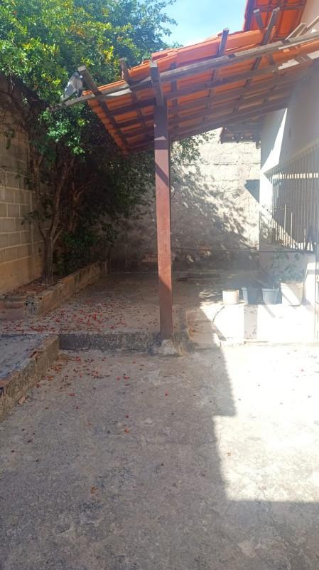 Casa, São Salvador, 2 Quartos, 8 Vagas