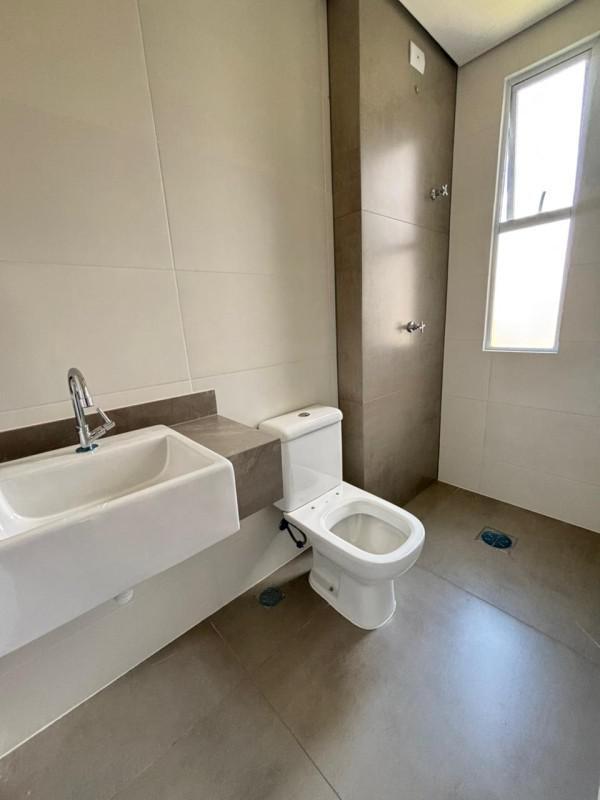 Apartamento, Sagrada Família, 3 Quartos, 2 Vagas, 1 Suíte