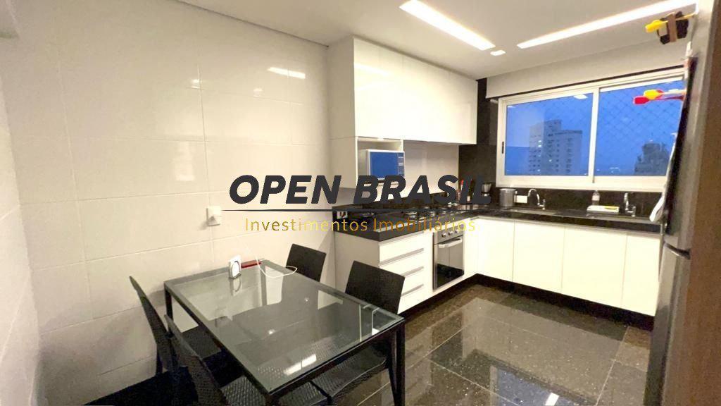 Apartamento, Vila da Serra, 4 Quartos, 4 Vagas, 3 Suítes