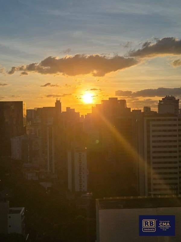 Apartamento, Cruzeiro, 3 Quartos, 1 Vaga, 1 Suíte