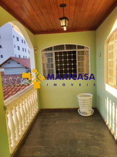 Casa, Santa Inês, 5 Quartos, 6 Vagas, 1 Suíte