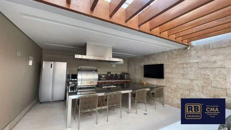 Apartamento, Savassi, 4 Quartos, 3 Vagas, 1 Suíte