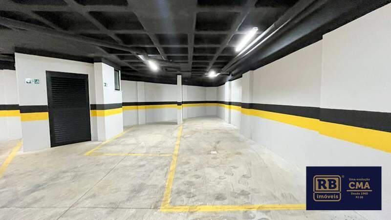 Apartamento, Funcionários, 2 Quartos, 1 Vaga, 1 Suíte