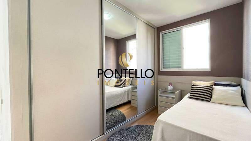 Apartamento, Buritis, 4 Quartos, 2 Vagas, 1 Suíte