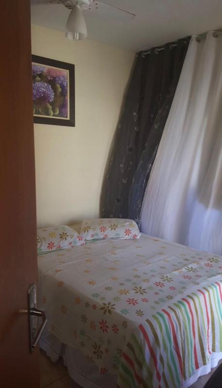 Casa, Eldorado, 3 Quartos, 3 Vagas, 1 Suíte